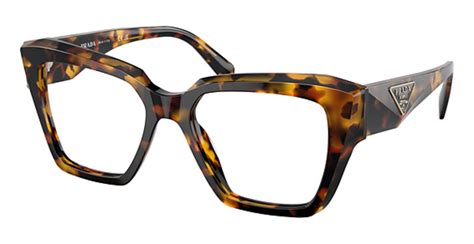 Prada PR 09ZV Eyeglasses 